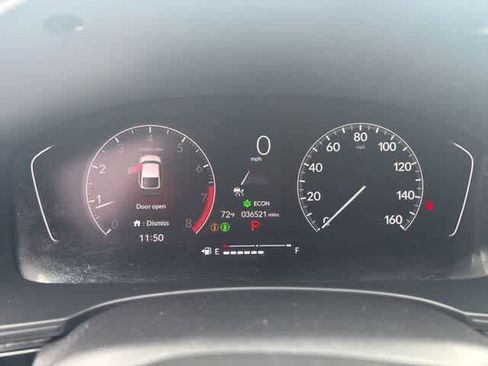 Used 2025 Honda Civic Sport image 13