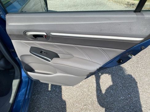 Used 2009 Honda Civic EX-L image 25