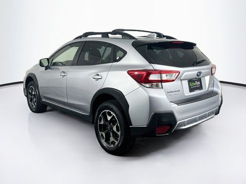 Used 2019 Subaru Crosstrek 2.0i Premium w/ Eyesight System AWD/4WD image 5