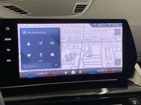 Used 2025 BMW X1 xDrive28i w/ Premium Package image 25