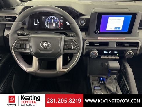 New 2026 Toyota 4Runner SR5 image 8