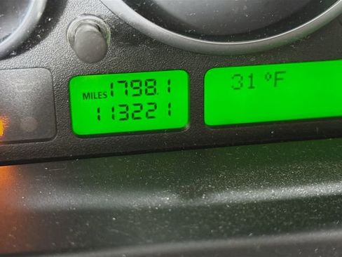 Used 2007 Land Rover Range Rover HSE image 13