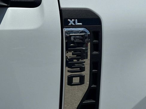 New 2025 Ford F350 XL w/ XL Chrome Package image 26