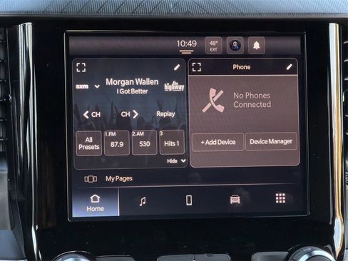 New 2025 RAM 2500 Big Horn image 15