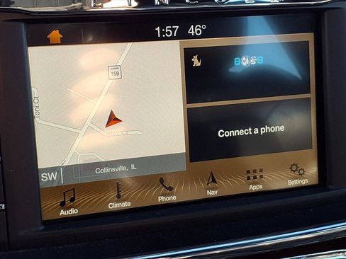 Used 2018 Lincoln Continental w/ Equipment Group 500A image 5