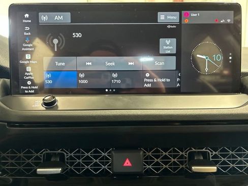 Certified 2025 Honda Accord Touring image 34