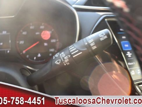 Certified 2022 Chevrolet TrailBlazer RS w/ Convenience Package FWD image 29