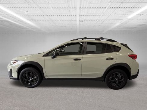 Used 2023 Subaru Crosstrek 2.0i Premium w/ Special Edition AWD/4WD image 2
