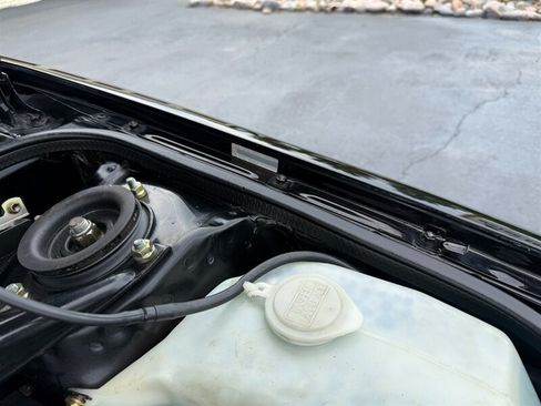 Used 1989 Toyota MR2 Supercharged RWD image 36