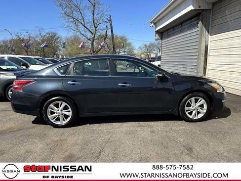 Used 2013 Nissan Altima 2.5 SL image 31
