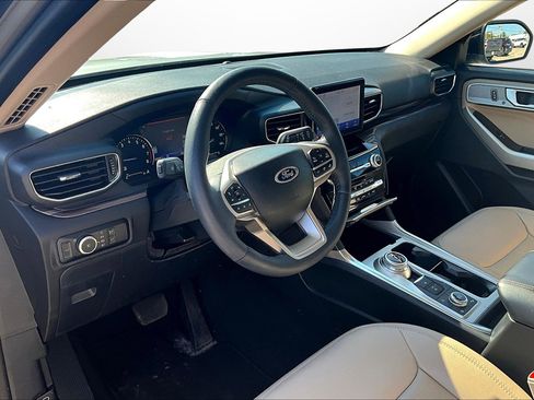 Used 2023 Ford Explorer Limited image 21