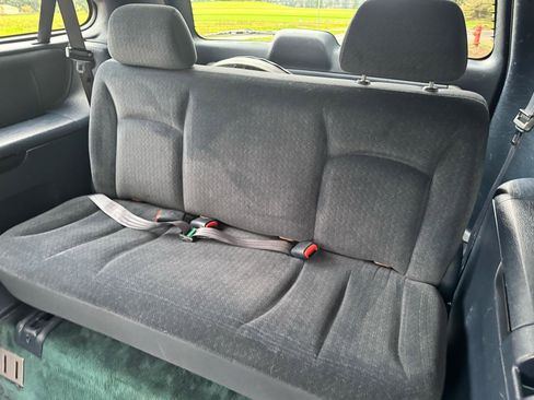 Used 2001 Dodge Grand Caravan Sport image 16