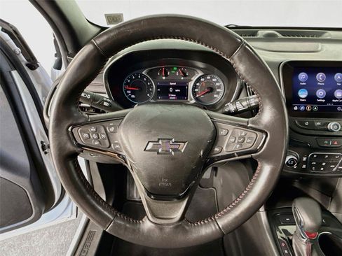 Used 2022 Chevrolet Equinox RS w/ RS Leather Package AWD/4WD image 13