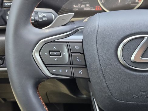 Used 2024 Lexus NX 350 AWD image 37