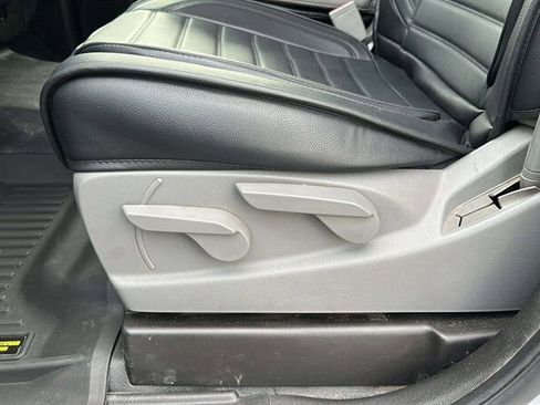 Used 2015 Chevrolet Silverado 1500 W/T RWD image 23