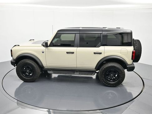 New 2026 Ford Bronco Big Bend AWD/4WD image 35