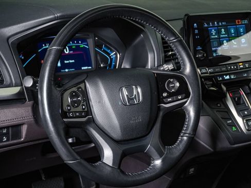 Used 2019 Honda Odyssey EX-L image 21