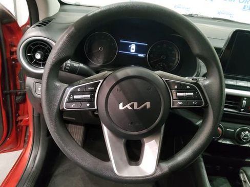 Used 2024 Kia Forte LXS FWD image 23