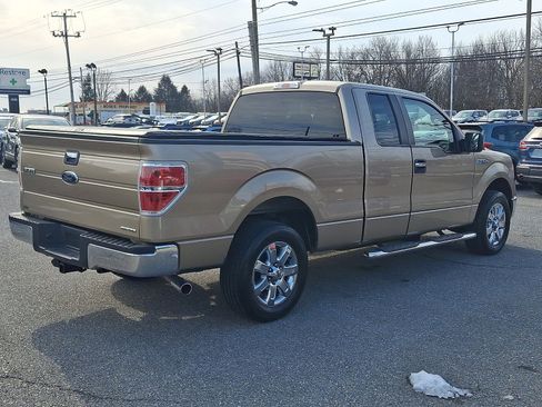 Used 2013 Ford F150 XLT w/ XLT Chrome Pkg image 5