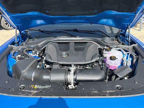 New 2026 Dodge Charger R/T AWD/4WD image 28