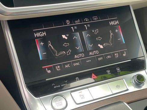 Used 2020 Audi A6 2.0T Premium Plus w/ Premium Plus Package image 25