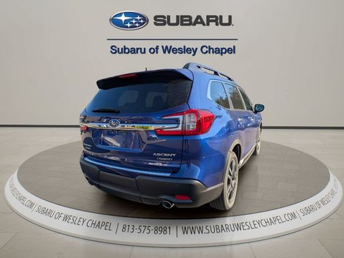 Used 2026 Subaru Ascent Touring AWD/4WD image 5