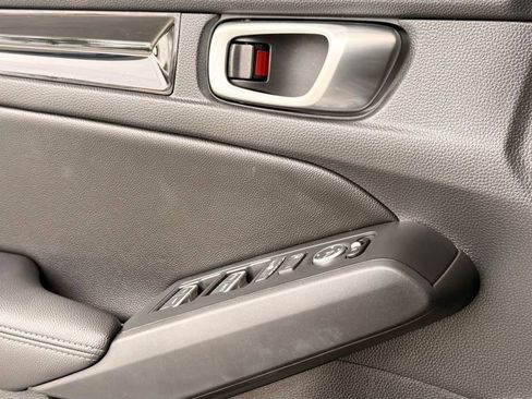 Used 2023 Honda Civic EX-L image 32
