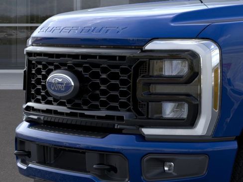 New 2026 Ford F250 XL w/ STX Appearance Package AWD/4WD image 17