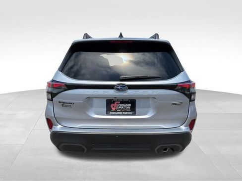 New 2026 Subaru Forester Touring AWD/4WD image 6