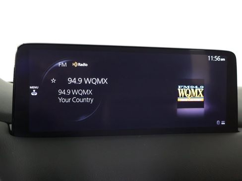 Used 2023 MAZDA CX-5 AWD 2.5 S w/ Premium Package image 45