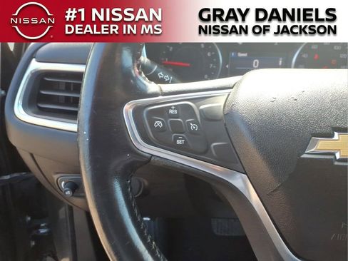 Used 2019 Chevrolet Equinox LT FWD image 14