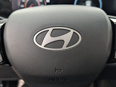 Certified 2025 Hyundai Elantra N Line FWD image 24