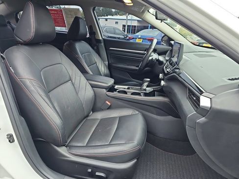 Certified 2023 Nissan Altima 2.0 SR image 31