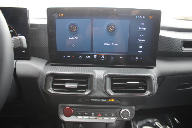 Used 2024 Ford Mustang Coupe RWD image 4