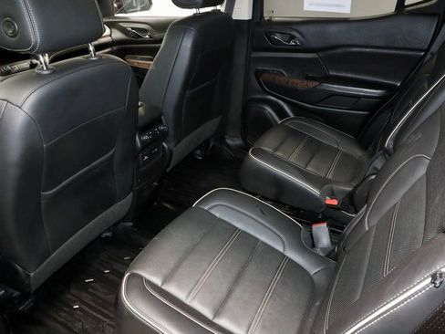 Used 2023 GMC Acadia Denali w/ Denali Ultimate Package AWD/4WD image 21