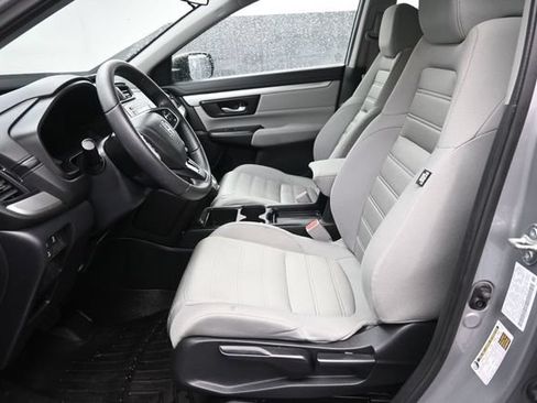 Certified 2020 Honda CR-V LX image 20
