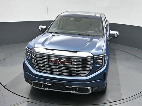 Used 2024 GMC Sierra 1500 Denali AWD/4WD image 37