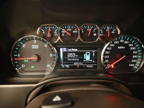 Used 2018 Chevrolet Tahoe Premier w/ Max Trailering Package image 3