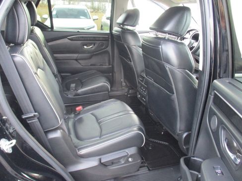 Certified 2023 Honda Pilot Elite image 16