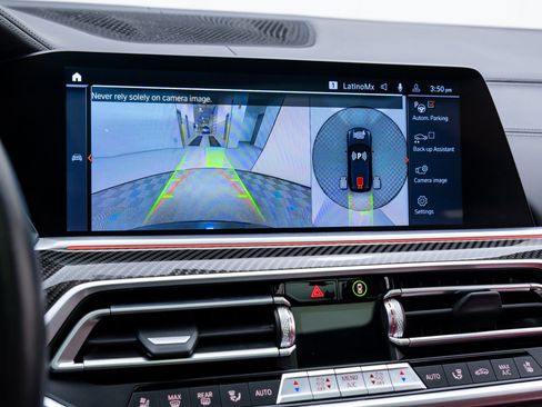 Certified 2023 BMW X5 M50i w/ Executive Package image 27