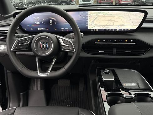 New 2026 Buick Enclave Sport Touring w/ Power Package FWD image 8