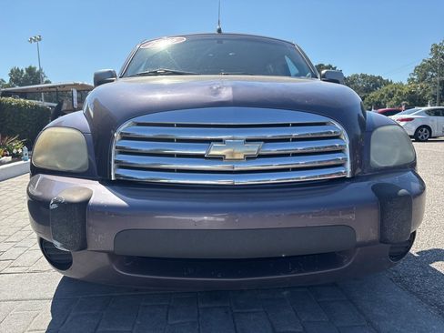 Used 2006 Chevrolet HHR LT image 8