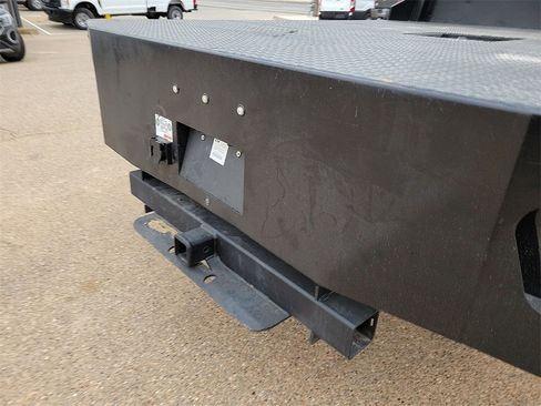 Used 2022 Ford F350 XL w/ Power Equipment Group image 15