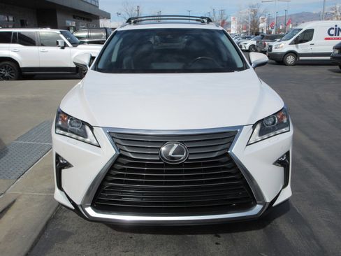 Used 2019 Lexus RX 350 AWD w/ Navigation Package image 14