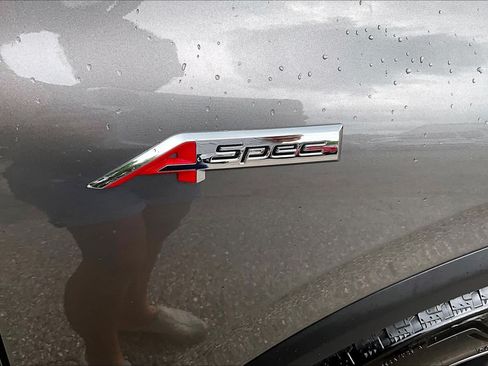 Certified 2024 Acura MDX A-Spec AWD/4WD image 10