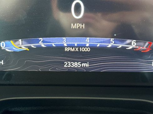 Used 2024 Jeep Grand Cherokee Limited image 37