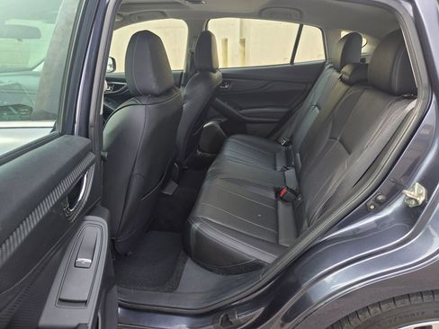 Used 2017 Subaru Impreza 2.0i Limited image 13