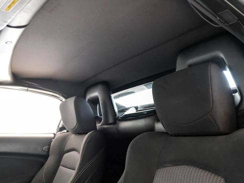 Used 2014 Nissan 370Z Roadster image 25