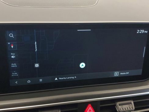 Certified 2025 Kia K5 GT-Line image 20