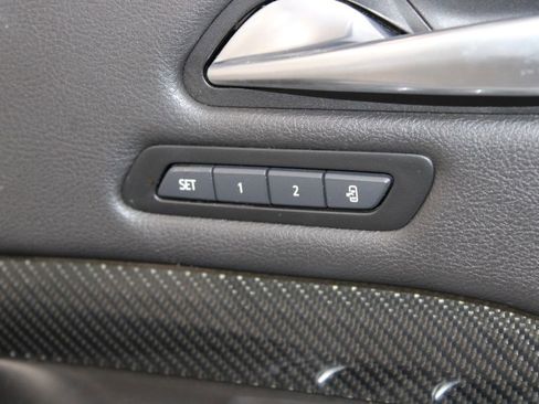 Used 2021 Cadillac XT4 Sport FWD image 26